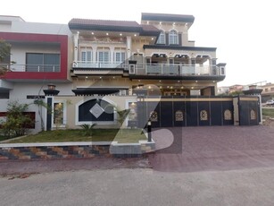 Centrally Located Prime Location House Available In Media Town For Sale Media Town