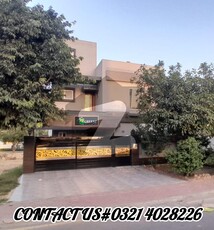 DESIGNER HOUSE 10 MARLA BRAND NEW IN PHASE ONE BAHRIA ORCHARD Bahria Orchard