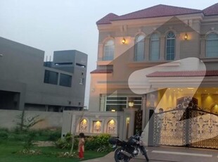 DHA Phase 6 Hot Location | 7 Marla Modern Design House Available For Sale DHA Phase 6 Block D