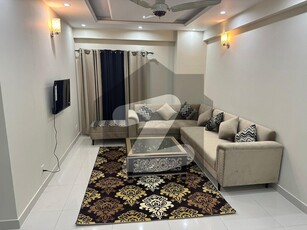 E-11/2 Margala Hills 2 Bedroom Fully Furnished Apartment Margalla Hills-2
