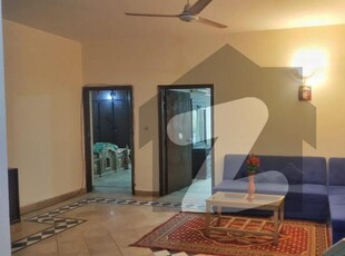 F-11 2Bed Furnished Apartment Available For Rent F-11 Markaz