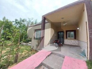 Fantastic Location Corner House For Sale With Lawn. Bahria Town Phase 8 Safari Homes