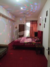 flat for rent E-11/2