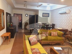 Fully Furnished Apartment DHA Phase 1,ISL DHA Phase 1 Sector F