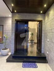 Fully Furnished Luxury House For Sale In Lake City Sector M3 Lake City Sector M-3