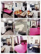 FURNISHED BRAND NEW 1 BED APARTMENT ON 2ND FLOOR READY FOR SALE IN DD BLOCK BAHRIA LAHORE Bahria Town Block DD