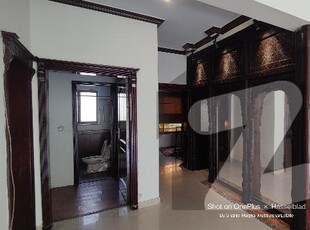 G-10 New Upper Portion At VIP Location 3 Bedrooms For Rent G-10/2