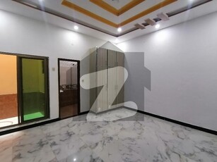 Highly-Desirable 5 Marla House Available In Al Rehman Garden Phase 2 Al Rehman Garden Phase 2