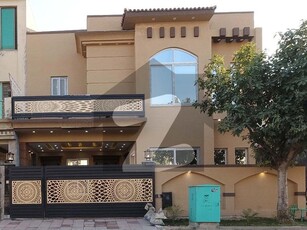 House For Sale In Bahria Town Phase 8 - Usman Block Rawalpindi Bahria Town Phase 8 Usman Block