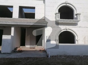 House For sale Situated In Alfalah Town Alfalah Town