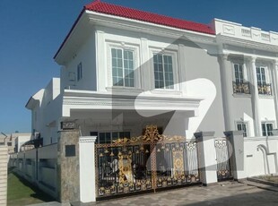 House Of 1 Kanal Is Available For sale Citi Housing Society