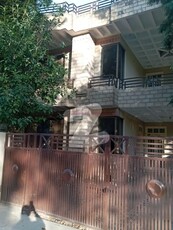 I-8/3. 12 Marla Double Storey House Near Kachnar Park. More Options Available I-8/3