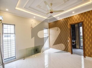 Ideal House Is Available For Sale In Lahore DHA Phase 6