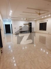 Kanal (Brand New ) Upper Portion Available For Rent Pakistan Town Phase 1