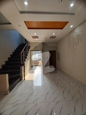 Low Budget house For Sale Shadab Garden