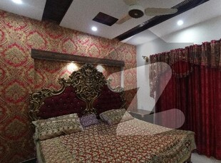 MODREN DESIGN 5 MARLA BRAND NEW FURNISHED HOUSE FOR SALE IN VERY REASOANBLE PRICE Bahria Town Block AA