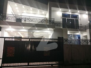 New Beautiful House Available Fot Rent Bani Gala