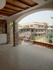 One Kanal Upper Portion For Rent In Pwd Block A PWD Housing Society Block A