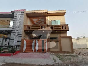 Own A House In 5 Marla Rawalpindi Snober City