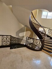 Peaceful Location Ambassador Level Brand New Lavish House For Rent in Sector F-6 Islamabad F-6
