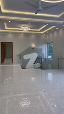 Peaceful Location Brand New Lavish House For Rent In Sector F-7 Islamabad F-7