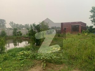 Premium 5 Kanal Farm House Is Available For sale In Lahore Bedian