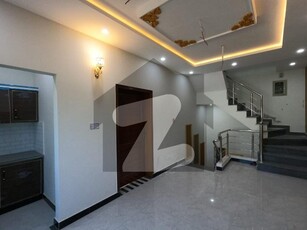 Prime Location 5 Marla House For Sale In New Lahore City Phase 2 New Lahore City Phase 2