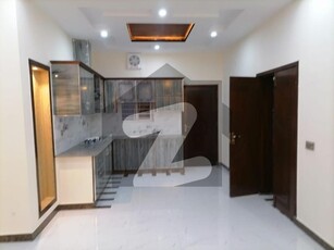 Prime Location House Is Available For sale In EME Society - Block C EME Society Block C