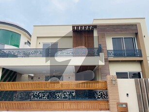 Reasonable Price Brand New Designer House In Phase 3. Bahria Town Phase 3