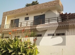 Renovated House For Rent In Sector F-8 Islamabad F-8