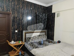 Room for rent in e11 F11 khudad heights Khudadad Heights