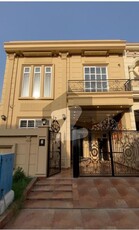 Spacious House Is Available For Sale In Ideal Location Of Citi Housing Society Citi Housing Society