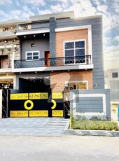 Stunning House Is Available For sale In Citi Housing Society Citi Housing Society