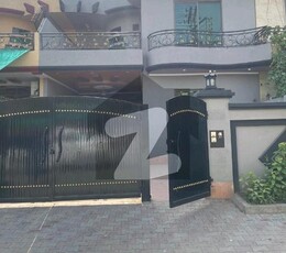Stunning House Is Available For sale In Johar Town Phase 1 - Block E1 Johar Town Phase 1 Block E1