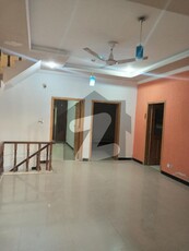 Two Bed Room Upper Portion Demand 75000 Neat And Clean Seven Mala E-11