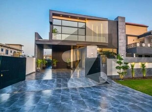 1 kanal Barand New Morden luxury Design House Available For Rent Hot Location in DHA Phase 5 DHA Phase 5
