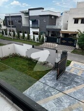 1 Kanal Brand New Luxury House For Rent In DHA Phase 6 Block-L DHA Phase 6 Block L
