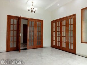 1 Kanal Brand New Modern House for rent in DHA Phase 8 Ex Park view