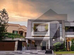 1 Kanal Brand New Super Luxury Ultra Modern Design Double Height Lobby House For Sale In Valencia Town Valencia Housing Society