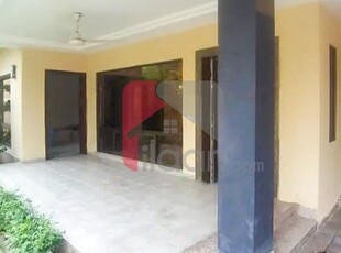 1 Kanal House for Rent in Model Town, Lahore