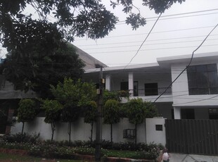 1 kanal house for rent in Sector C1 Township Lahore