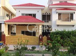 1 Kanal House for Sale in Islamabad E-11/3