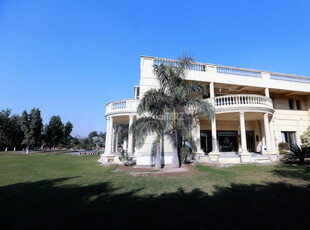 1 Kanal House for Sale in Lahore DHA Phase-5 Block F