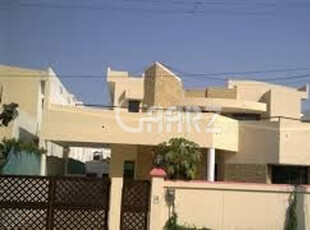 1 Kanal House for Sale in Lahore DHA Phase-6 Block L