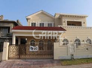 1 Kanal House for Sale in Lahore DHA Phase-7 Block T