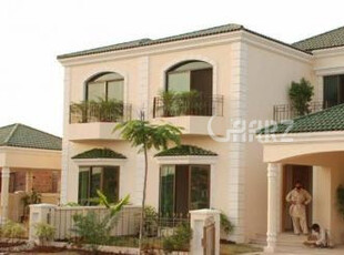 1 Kanal House for Sale in Lahore DHA Phase-8, Block A
