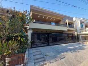 1 Kanal House for Sale In Soan Garden, Islamabad