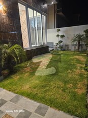 1 Kanal Lavish Furnished House For Sale In Bahria Town Overseas Block . Bahria Town Phase 8