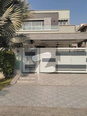 1 Kanal Luxury Modren House Available For RENT In DHA Phase 7 lahore DHA Phase 7 Block T