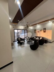 1 Kanal Luxury Upper Portion Available For Rent In Gulberg Greens Islamabad Gulberg Residencia